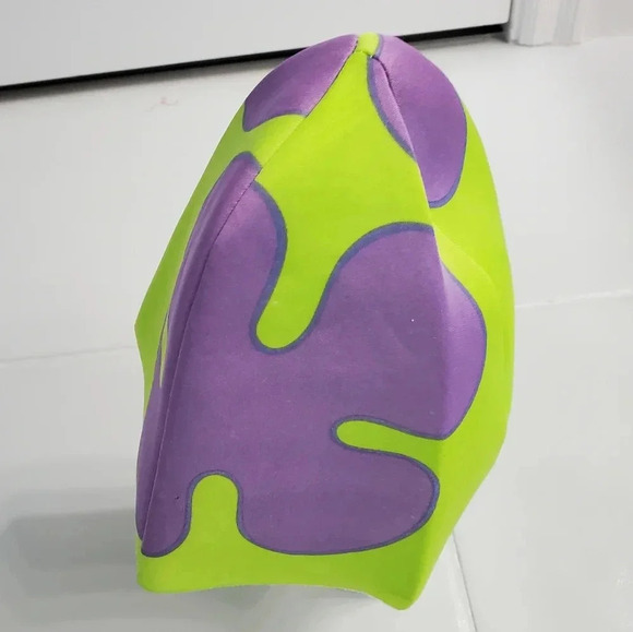 Spongebob Patrick Star costume - Picture 6 of 8